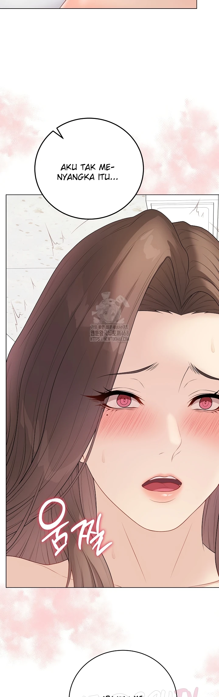 Signed, Sealed, Mistaken - Page 53